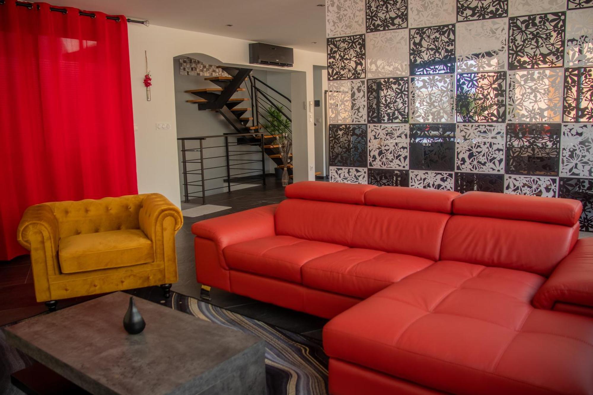 Loft 150 M2 Jacuzzi, Sauna Et Massage Blagnac Exterior photo