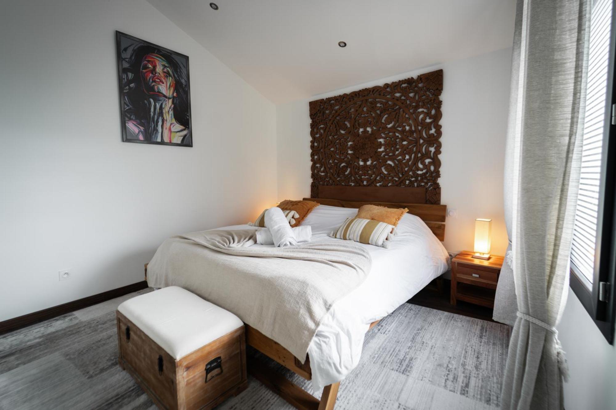 Loft 150 M2 Jacuzzi, Sauna Et Massage Blagnac Exterior photo