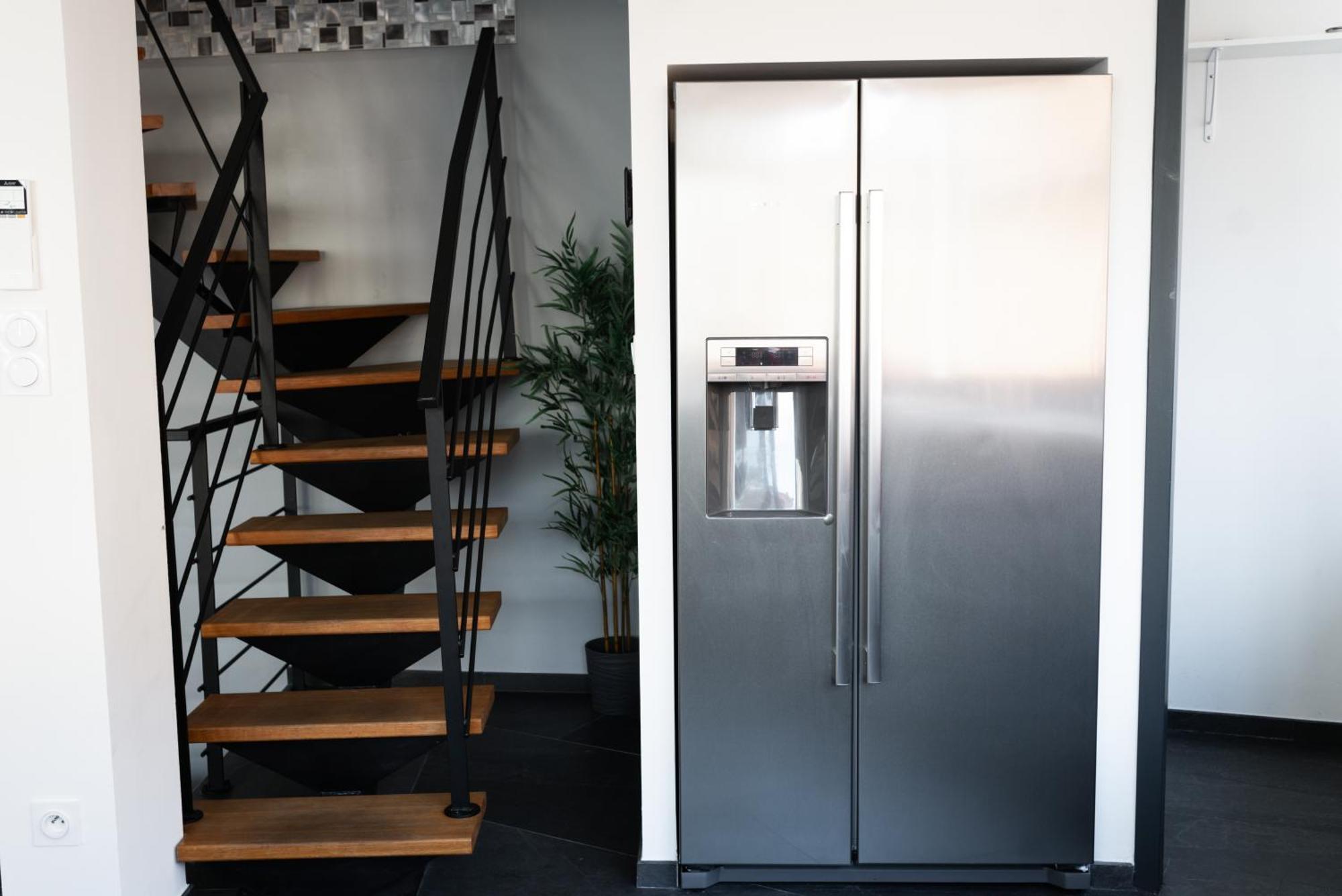 Loft 150 M2 Jacuzzi, Sauna Et Massage Blagnac Exterior photo