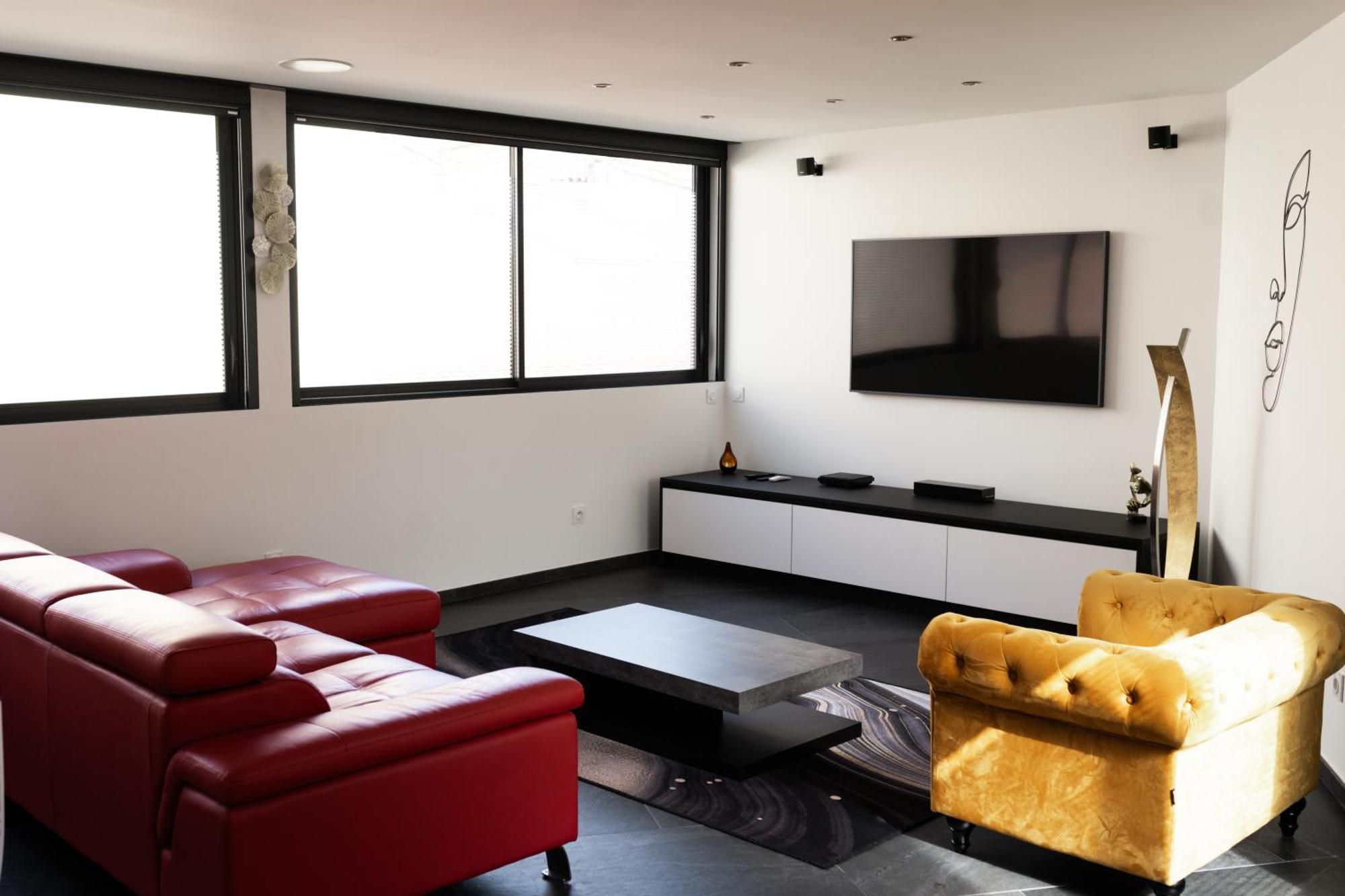Loft 150 M2 Jacuzzi, Sauna Et Massage Blagnac Exterior photo
