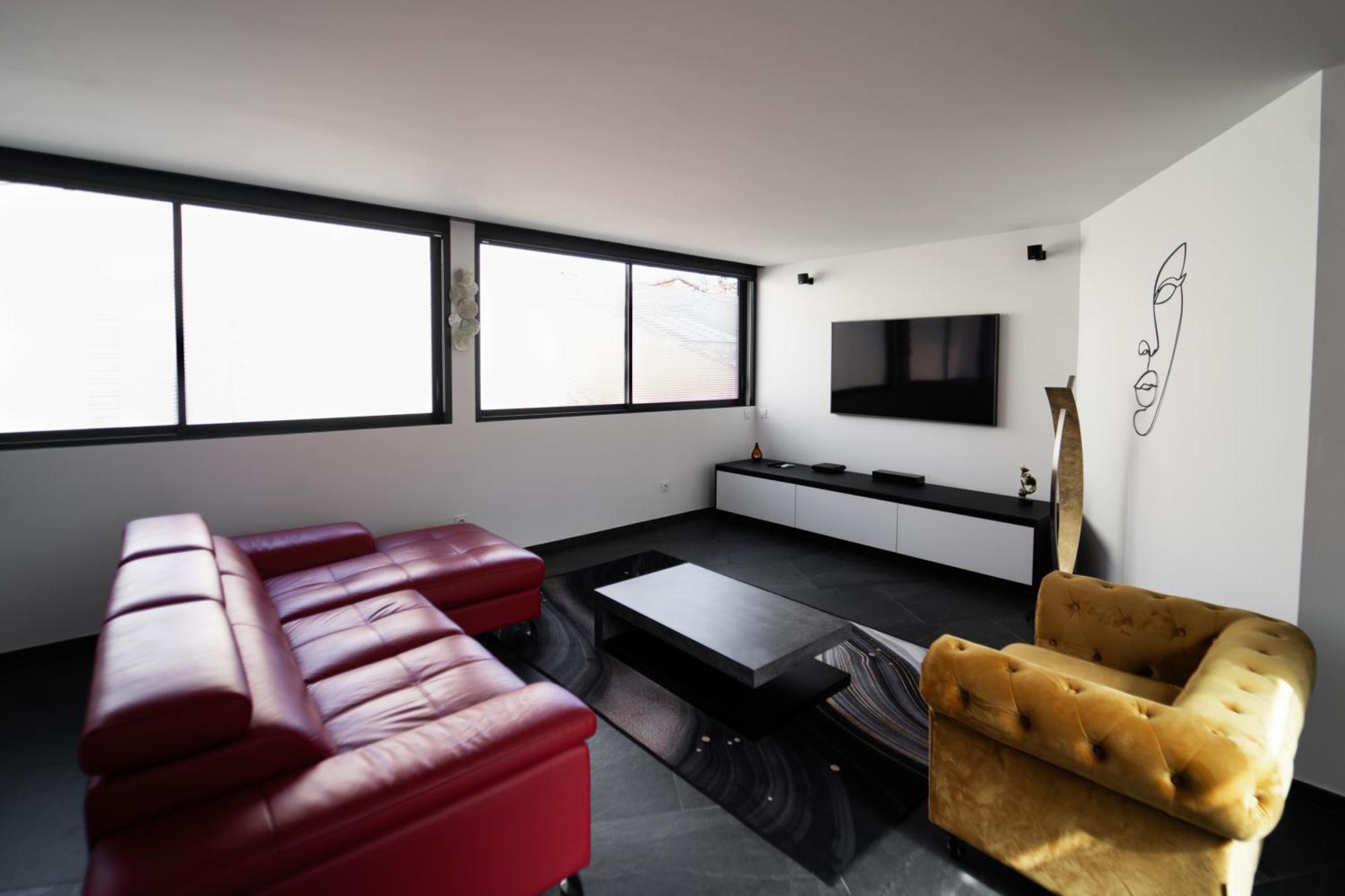 Loft 150 M2 Jacuzzi, Sauna Et Massage Blagnac Exterior photo