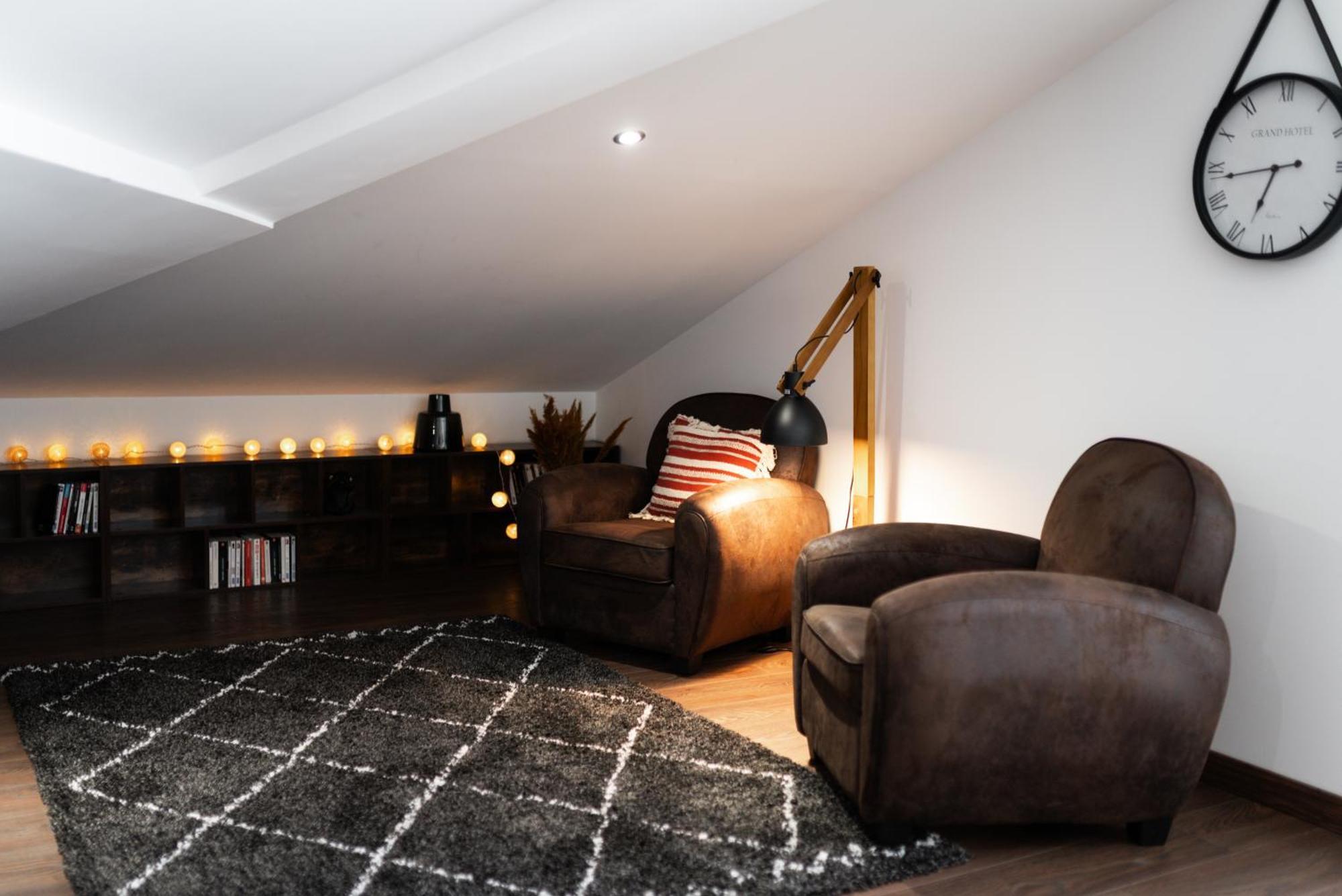 Loft 150 M2 Jacuzzi, Sauna Et Massage Blagnac Exterior photo