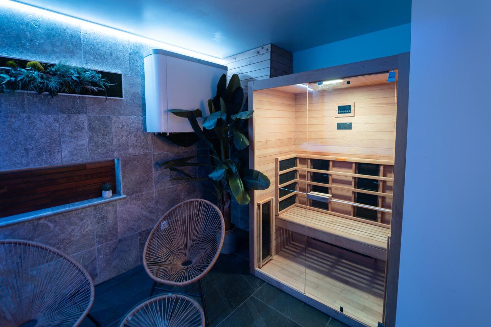 Loft 150 M2 Jacuzzi, Sauna Et Massage Blagnac Exterior photo